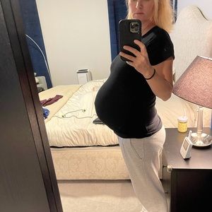 Maternity T-shirt